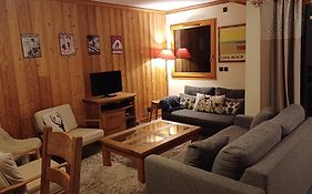 Appartements de la Chamoissière
